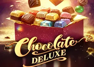 game chocolate deluxe