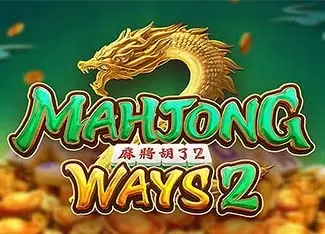 game mahjong ways